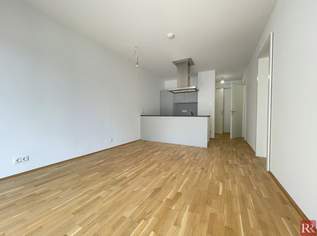 Helle 2-Zimmer-Wohnung mit Balkon und durchdachtem Grundriss, 1099 €, Immobilien-Wohnungen in 3400 Gemeinde Klosterneuburg