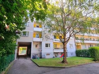 Sackgasse? Ja bitte - hier endet der Stress! 4-Zimmer Neubauwohnung + Absolute Ruhelage + Hofseitige Loggia mit Blick ins Grüne + Gepflegte Wohnhausanlage! Worauf warten Sie?, 429000 €, Immobilien-Wohnungen in 1210 Floridsdorf