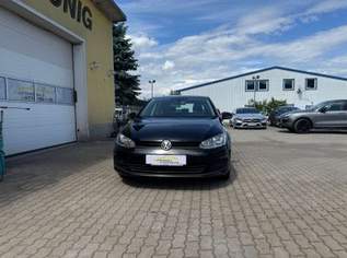 Golf 1.6 TDI Comfort-Line 105 PS, 6990 €, Auto & Fahrrad-Autos in 9065 Ebenthal in Kärnten