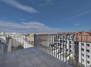 NEU >> helle Wohlfühl-Oase auf 3 Zimmer >> TOP ANBINDUNG, 649000 €, Immobilien-Wohnungen in 1120 Meidling