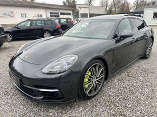 Panamera 4 E-Hybrid/TOP ZUSTAND, 69790 €, Auto & Fahrrad-Autos in 4973 Senftenbach