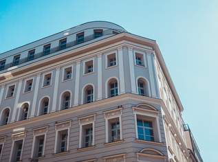 Großzügige 3-Zimmer Terrassen-Penthousewohnung mit Büronutzung, 7175.74 €, Immobilien-Wohnungen in 1010 Innere Stadt