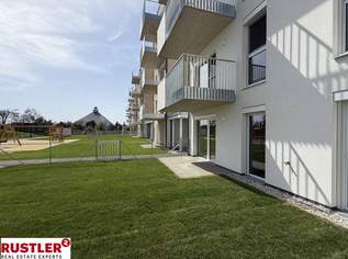 Schluss mit der Wohnungssuche – Ihr neues Zuhause ist bezugsfertig! 2 Zimmer mit privatem Garten, 264400 €, Immobilien-Wohnungen in Niederösterreich Schluss mit der Wohnungssuche – Ihr neues Zuhause ist bezugsfertig! 2 Zimmer mit privatem Garten, 264400 €, Immobilien-Wohnungen in Niederösterreich