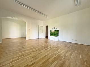 3-Zimmer-Altbauwohnung in charmanter Villa, 1258.31 €, Immobilien-Wohnungen in 4600 Wels