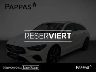 CLA 180 Shooting Brake Progressive, 34900 €, Auto & Fahrrad-Autos in 4921 Hohenzell