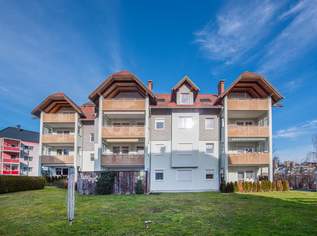 Neuer Preis! Eigentumswohnung: Stadt & Natur, 269000 €, Immobilien-Wohnungen in 4810 Gmunden