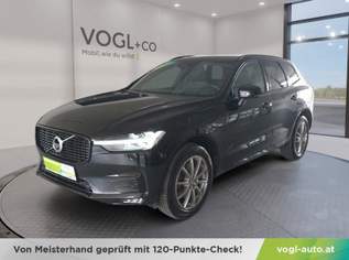 XC60 B4 R-Design Geartronic, 27450 €, Auto & Fahrrad-Autos in 8010 Sankt Leonhard