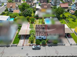 Charmantes kleines Häuschen in Welzenegg mit idyllischem Garten – zentrale und ruhige Lage, 259000 €, Immobilien-Häuser in 9020 