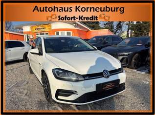 Golf VII R-Line *Rückfahrkamera*Massagesitz*Tempomat, 16490 €, Auto & Fahrrad-Autos in 2100 Gemeinde Korneuburg