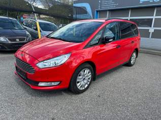 Galaxy 2,0 EcoBlue SCR Business Carplay-PDC, 9990 €, Auto & Fahrrad-Autos in 4221 Steyregg