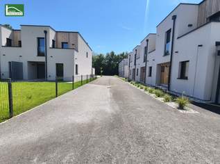 Eckreihenhaus mit tollen Außenflächen - Abendsonne im Eigengarten genießen!, 508700 €, Immobilien-Häuser in 3107 Ragelsdorf Eckreihenhaus mit tollen Außenflächen - Abendsonne im Eigengarten genießen!, 508700 €, Immobilien-Häuser in 3107 Ragelsdorf