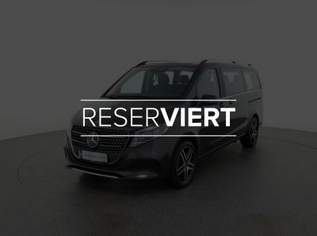 V 250 d 4MATIC AVANTGARDE Lang AHK 2,5t 8 Sitze, 101988 €, Auto & Fahrrad-Autos in 2351 Gemeinde Wiener Neudorf