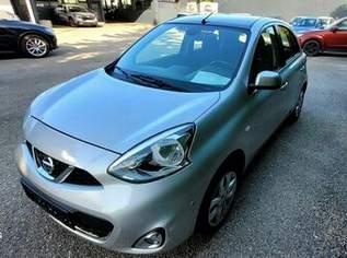 Micra 1,2 Tekna, 5990 €, Auto & Fahrrad-Autos in 4642 Sattledt Micra 1,2 Tekna, 5990 €, Auto & Fahrrad-Autos in 4642 Sattledt