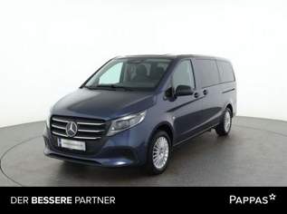 Vito 119 CDI Kombi 4x4 PRO Lang, 87588 €, Auto & Fahrrad-Autos in 2351 Gemeinde Wiener Neudorf