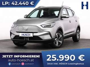 ZS EV Comfort 72 KWh Maximale Reichweite -39%, 26990 €, Auto & Fahrrad-Autos in 4061 Pasching