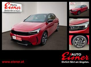 CORSA 1.2 DJ TURBO GS AUT, 20490 €, Auto & Fahrrad-Autos in 9020 Innere Stadt CORSA 1.2 DJ TURBO GS AUT, 20490 €, Auto & Fahrrad-Autos in 9020 Innere Stadt