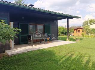 Keines Haus mit großem Garten - Nur einen Steinwurf vom Wasser entfernt, 174900 €, Immobilien-Häuser in 2491 Zillingdorf-Bergwerk