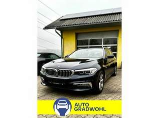 520d Luxury Line, 30990 €, Auto & Fahrrad-Autos in 8063 Eggersdorf bei Graz