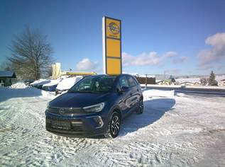 Crossland 1,2 Turbo Business Edition, 15900 €, Auto & Fahrrad-Autos in 4891 Pöndorf