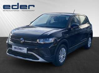 T-Cross 4Me TSI, 23990 €, Auto & Fahrrad-Autos in 4890 Frankenmarkt