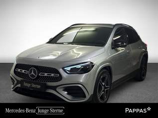 GLA 200 d 4MATIC Österreich-Edition, 53900 €, Auto & Fahrrad-Autos in 5020 Altstadt