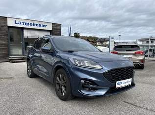 Kuga ST-Line, 29600 €, Auto & Fahrrad-Autos in 5163 Mattsee