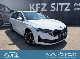 Octavia Kombi 1,5 TSI mHEV Essence DSG | AHK, 25970 €, Auto & Fahrrad-Autos in 4053 Ansfelden Octavia Kombi 1,5 TSI mHEV Essence DSG | AHK, 25970 €, Auto & Fahrrad-Autos in 4053 Ansfelden