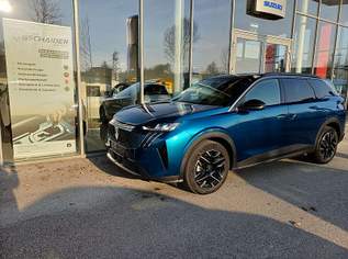 5008 ALLURE mHEV 145 e-DCS6 Aut., 29990 €, Auto & Fahrrad-Autos in 5201 Seekirchen am Wallersee