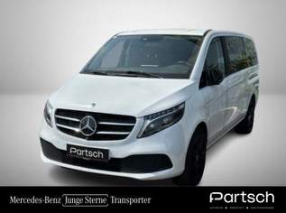 V 300 d 4MATIC AVANTGARDE Lang, 94800 €, Auto & Fahrrad-Autos in 2700 V 300 d 4MATIC AVANTGARDE Lang, 94800 €, Auto & Fahrrad-Autos in 2700