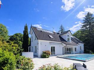 Villa Südhang – Architektur für zeitgemäßes Leben, 1800000 €, Immobilien-Häuser in 2371 Katastralgemeinde Hinterbrühl Villa Südhang – Architektur für zeitgemäßes Leben, 1800000 €, Immobilien-Häuser in 2371 Katastralgemeinde Hinterbrühl