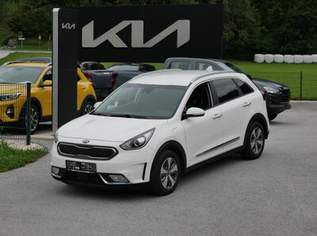 KIA Niro 1,6 GDI GPF Plug-In Hybrid PHEV Gold DCT, 16450 €, Auto & Fahrrad-Autos in 5621 Sankt Veit im Pongau KIA Niro 1,6 GDI GPF Plug-In Hybrid PHEV Gold DCT, 16450 €, Auto & Fahrrad-Autos in 5621 Sankt Veit im Pongau