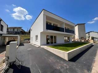 Doppelhaus in Straßham, 429000 €, Immobilien-Häuser in 4072 Alkoven