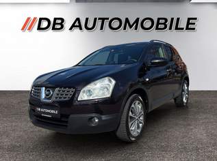 Qashqai 2,0 dCi 4WD, Rückfahrkamera, 5990 €, Auto & Fahrrad-Autos in 4053 Ansfelden