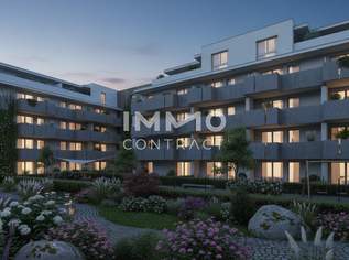 Wohngefühl Simmering. Provisionsfrei. Hier lässt es sich gut leben!, 369500 €, Immobilien-Wohnungen in 1110 Simmering