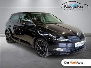 FABIA Monte Carlo TSI, 9990 €, Auto & Fahrrad-Autos in 3430 Gemeinde Tulln an der Donau