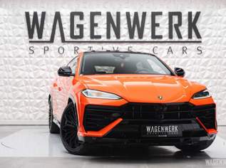 Urus SE AD-PERSONAM MY2025 FULL-CARBON PANORAMA BICOLOR, 324900 €, Auto & Fahrrad-Autos in 3331 Gemeinde Kematen an der Ybbs