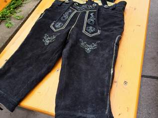 LEDERHOSEN-TANGO !!, 31 €, Kleidung & Schmuck-Herrenkleidung in 1200 Brigittenau