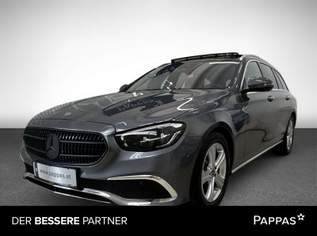 E 220 d T-Modell, 32900 €, Auto & Fahrrad-Autos in 4030 Kleinmünchen-Auwiesen