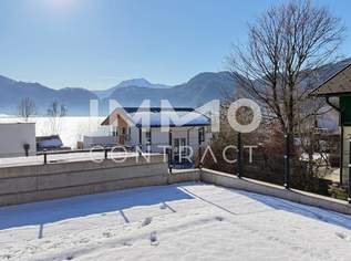 Gartenwohnung mit sonniger Terrasse – SEE.LEBEN Mondsee, 995000 €, Immobilien-Wohnungen in 5310 Mondsee