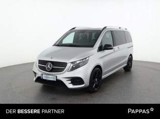 V 300 d 4Matic Kompakt, 107988 €, Auto & Fahrrad-Autos in 6322 Gemeinde Kirchbichl