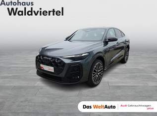Q5 TDI quattro 150 kW, 84950 €, Auto & Fahrrad-Autos in 3580 Gemeinde Horn