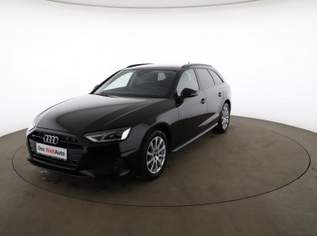 A4 35 TFSI advanced, 23950 €, Auto & Fahrrad-Autos in 8020 Gries