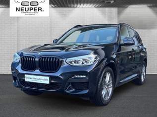 X3 xDrive 20d, 35990 €, Auto & Fahrrad-Autos in 8750 Judenburg