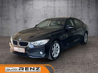 420 d xDrive Grand Coupe Leder Navi, 19990 €, Auto & Fahrrad-Autos in 3160 Gemeinde Traisen