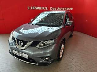 X-Trail 1,6dCi Tekna Aut., 18890 €, Auto & Fahrrad-Autos in 1100 Favoriten