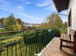Haus mit 2 Wohneinheiten und direktem Zugang zur Rodl, 199000 €, Immobilien-Häuser in 4180 Zwettl an der Rodl