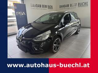 Clio Grandtour Energy dCi 110 Intens, 8900 €, Auto & Fahrrad-Autos in 4782 St. Florian am Inn
