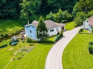 30 Minuten von Wien - Grünruhelage am Waldrand, 349000 €, Immobilien-Häuser in 2754 Gemeinde Waldegg 30 Minuten von Wien - Grünruhelage am Waldrand, 349000 €, Immobilien-Häuser in 2754 Gemeinde Waldegg
