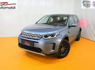 Discovery Sport 2,0 SD4 4WD aut, 20999 €, Auto & Fahrrad-Autos in 4341 Arbing