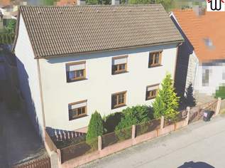 Ein-/Zweifamilienhaus im Süden von St. Pölten, 289000 €, Immobilien-Häuser in 3151 Ein-/Zweifamilienhaus im Süden von St. Pölten, 289000 €, Immobilien-Häuser in 3151